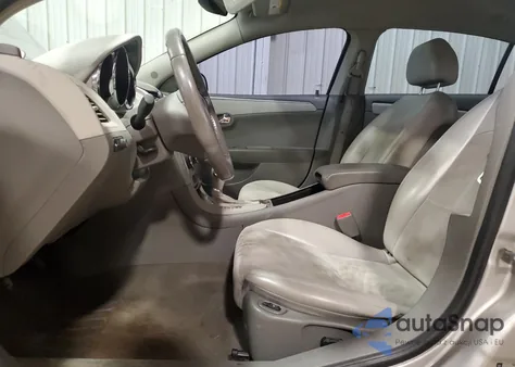 2008 Chevrolet Malibu 2Lt из США, поврежденный, VIN 1G1ZJ57B58F212791